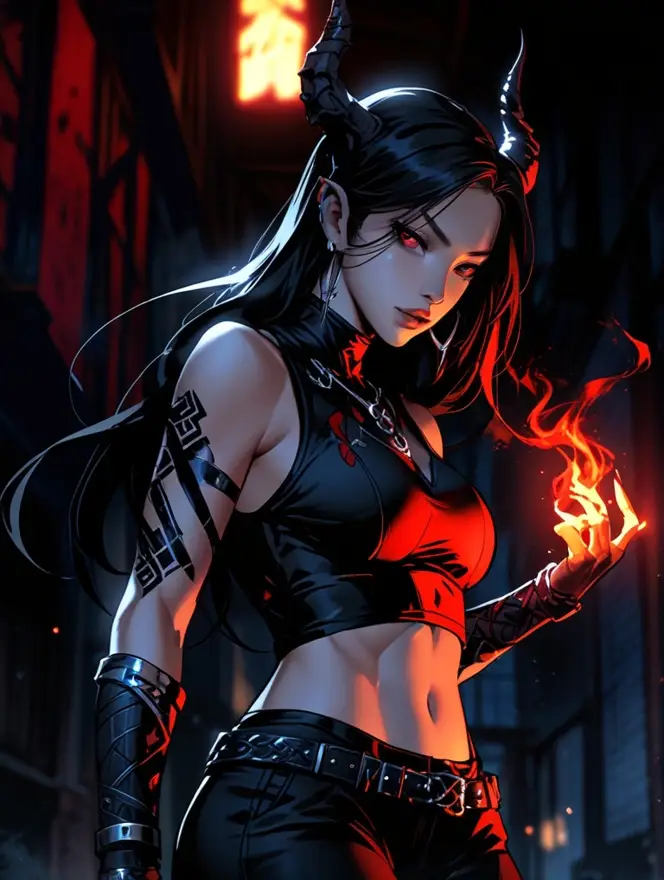 Draxen Voss