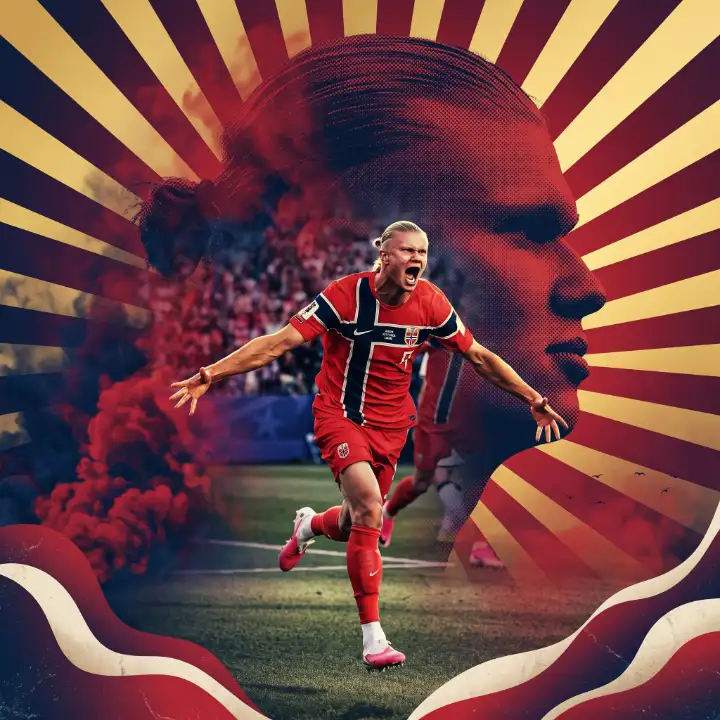 Erling Haaland