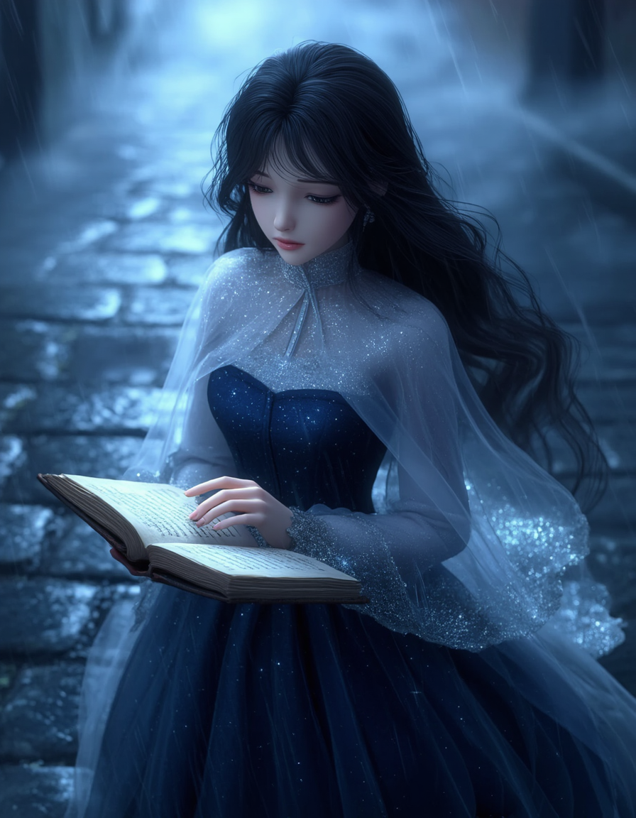 Roleplay Companion AI